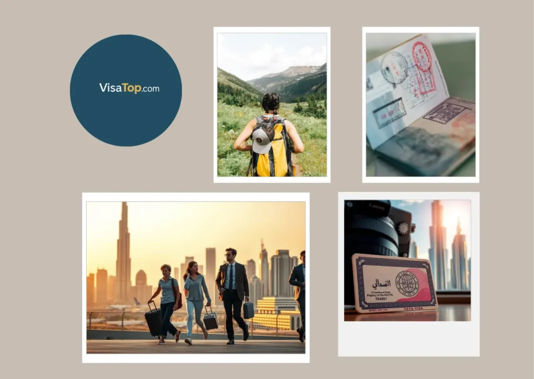 How to Successfully Navigate Your Golden Visa Application in Dubai: Expert Insights
