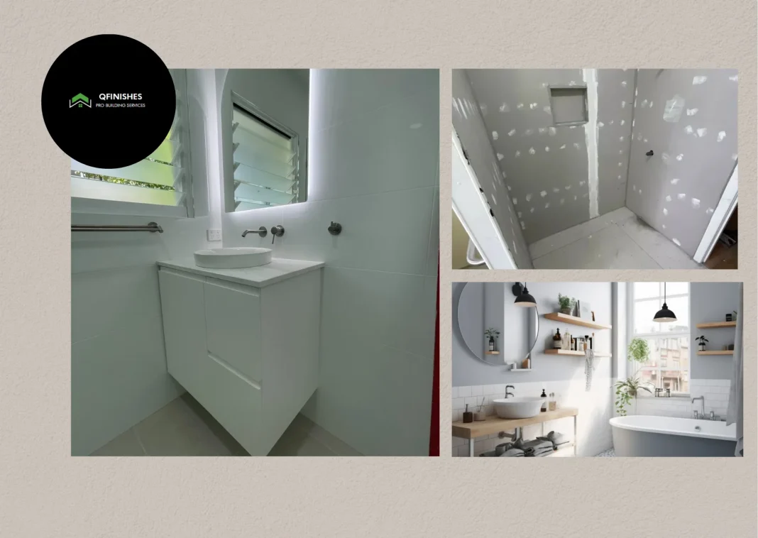 Transform Your Space with Affordable Budget Bathroom Renovations in Brisbane for Lasting Comfort