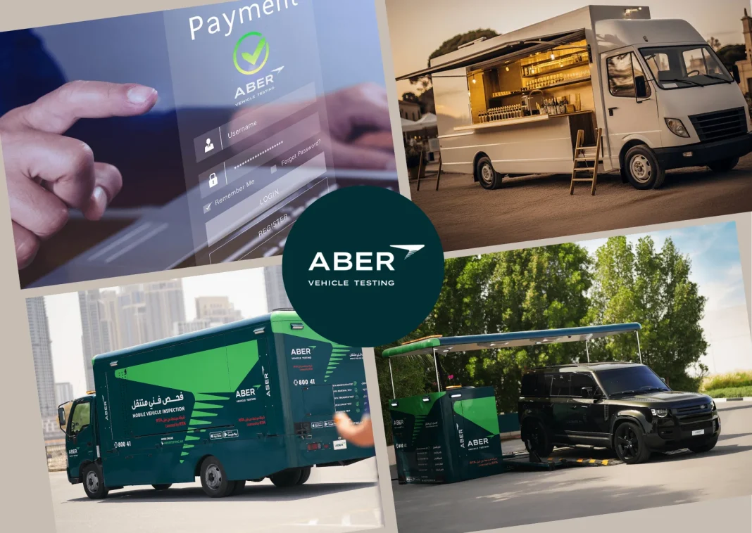 How to Effortlessly Schedule Your RTA Inspection Appointment with Abertesting.ae