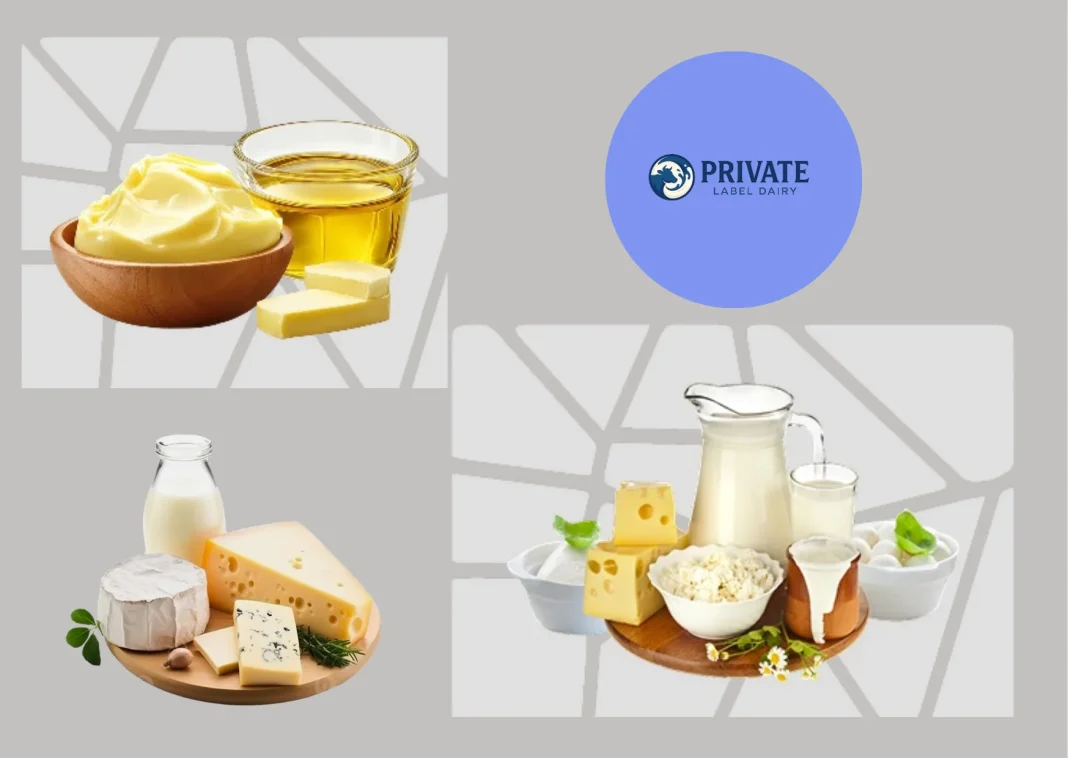 Essential Checklist for Launching and Sourcing Private Label Milk Powder Products