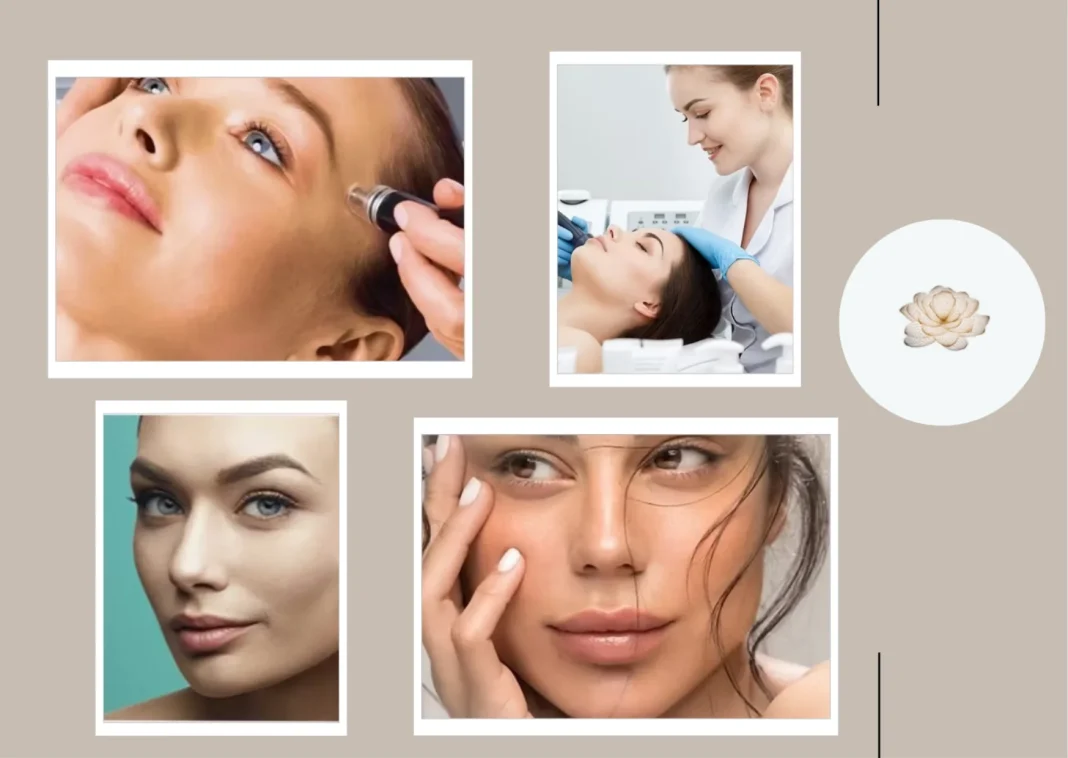 Effective Solutions to Overcome Pigmentation Issues at Lotus @ Queensway Medical