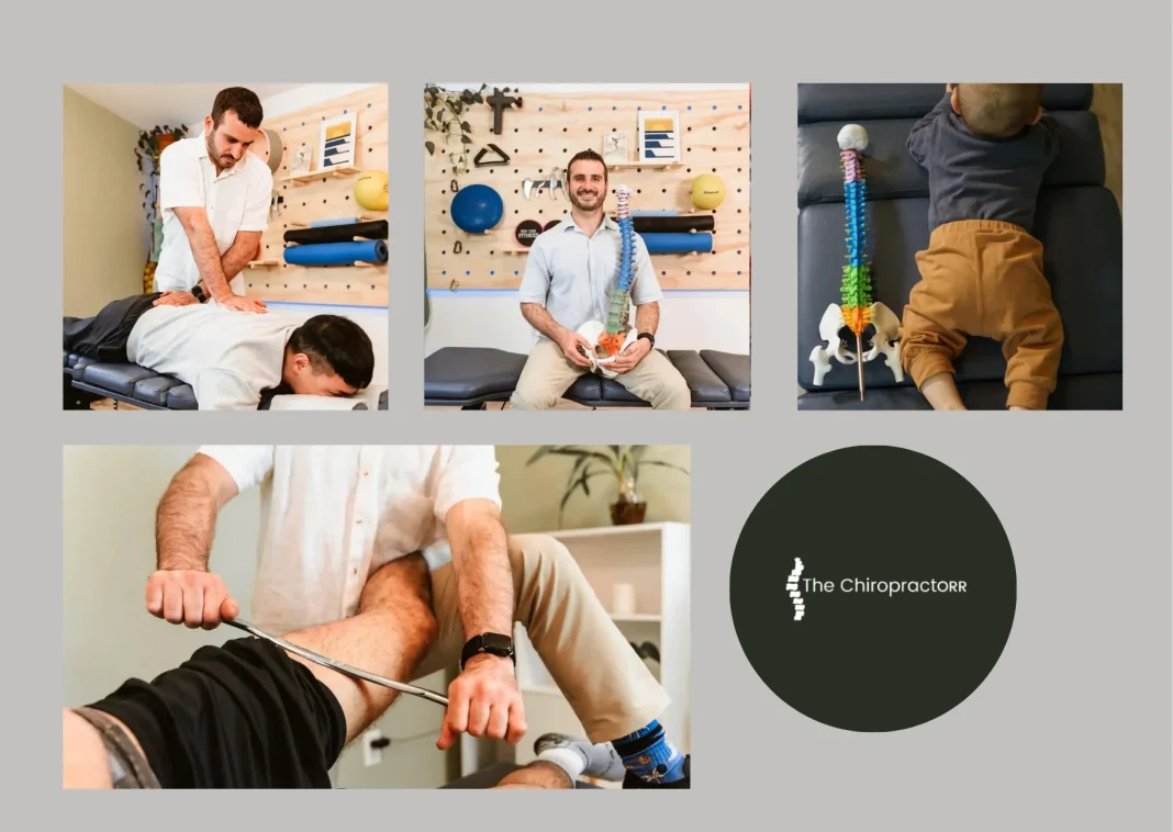 Effective Chiropractic Adjustments to Relieve Chronic Pain and Improve Daily Comfort