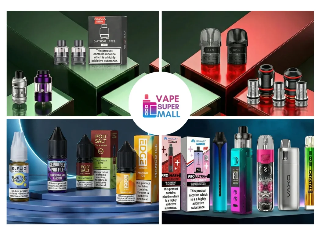 Expert Insights on Choosing Lost Mary BM600 Prefilled Pods for Superior Vaping Experience