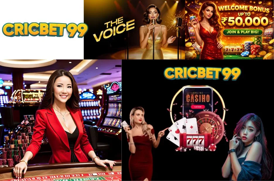 Cricbet999 Comprehensive Guide to Features, Sports Betting, and Live Casino Entertainment