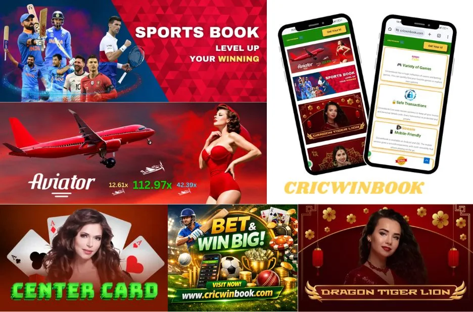 Online Cricket ID: Secure and Easy Access to Live Cricket Betting Platforms