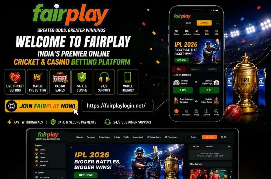 Fairplay Login Number Guide: Secure Sign-In Support and Account Recovery Help