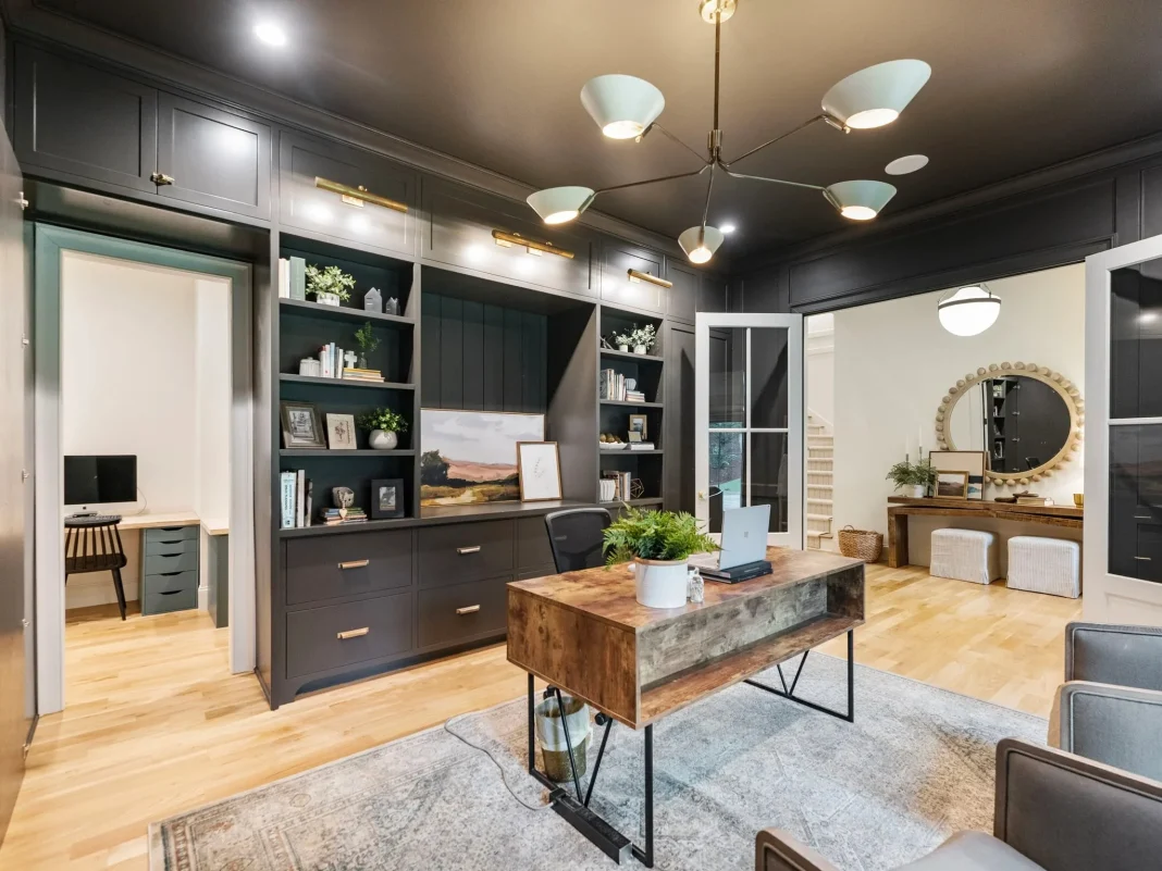 Discover Secure and Elegant Gated Community Homes for Sale in Braselton GA with Lance Real Estate