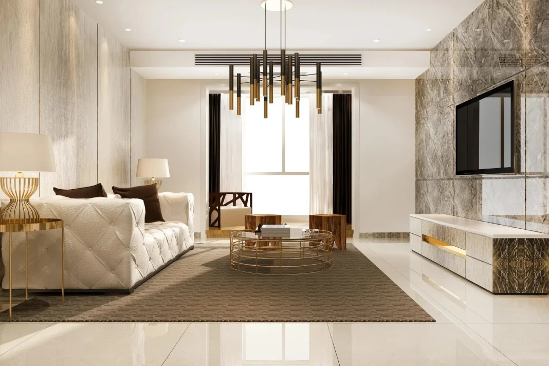 Innovative Modern Kitchen Designs in London for Contemporary Homes