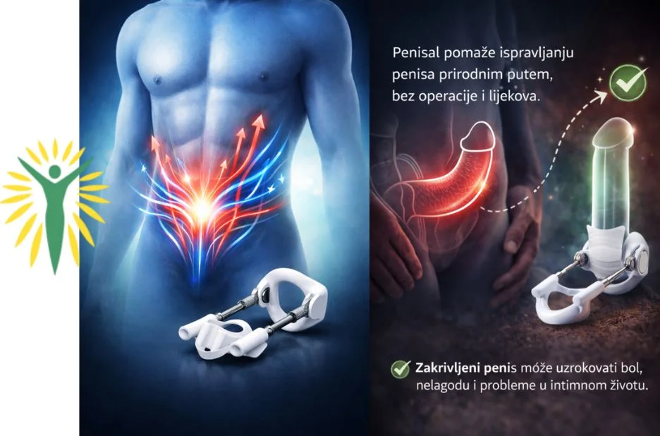 Pejronijeva bolest: simptomi, uzroci i učinkovite metode liječenja bez operacije