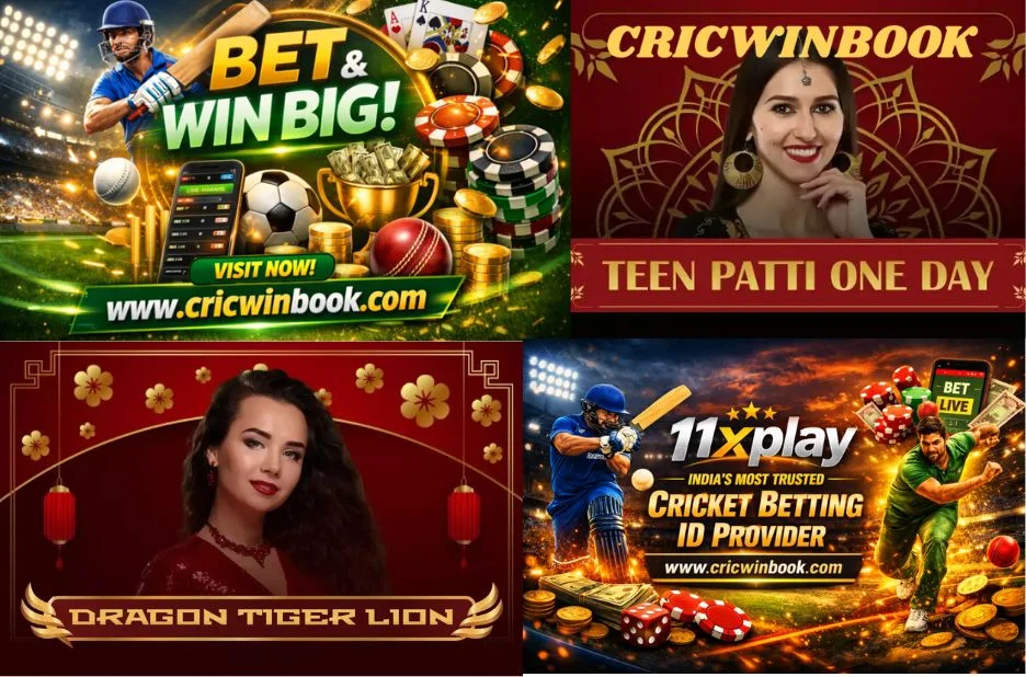 Cricwin Betting Review: Features, Benefits, and User Guide for Sports Enthusiasts
