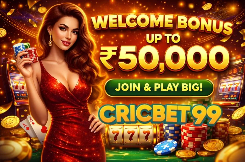 Cricbet99 Register Guide: Easy Account Setup for Sports, Casino, and Esports Gaming