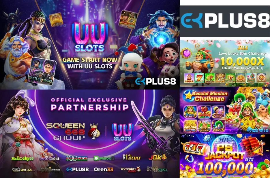 Maximize Your Earnings with the Ekplus8 Welcome Bonus Guide