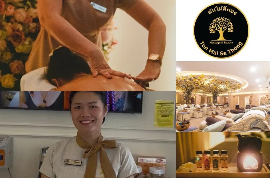 How to Choose Ton Mai Se Thong Massage & Beauty 1 for Your Ultimate Relaxation Experience