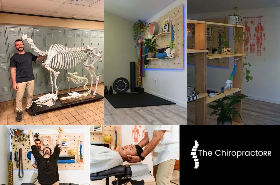 Essential Chiropractic Adjustment Steps to Boost Injury Recovery and Speed Healing