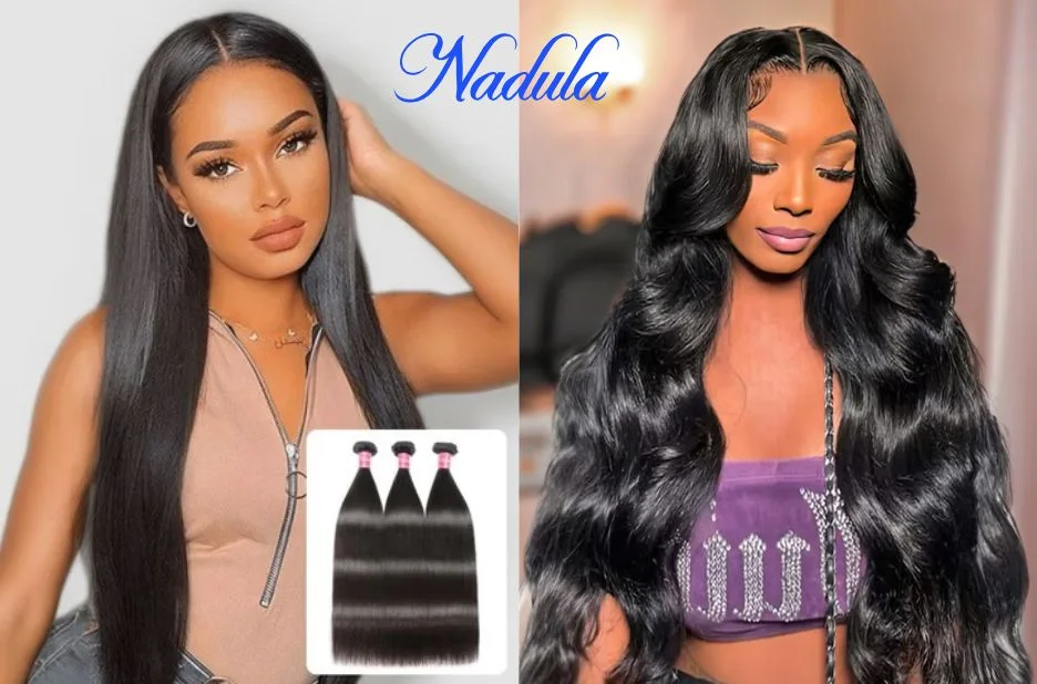How to Choose the Perfect Nadula Hair Weave for Natural Look and Lasting Quality