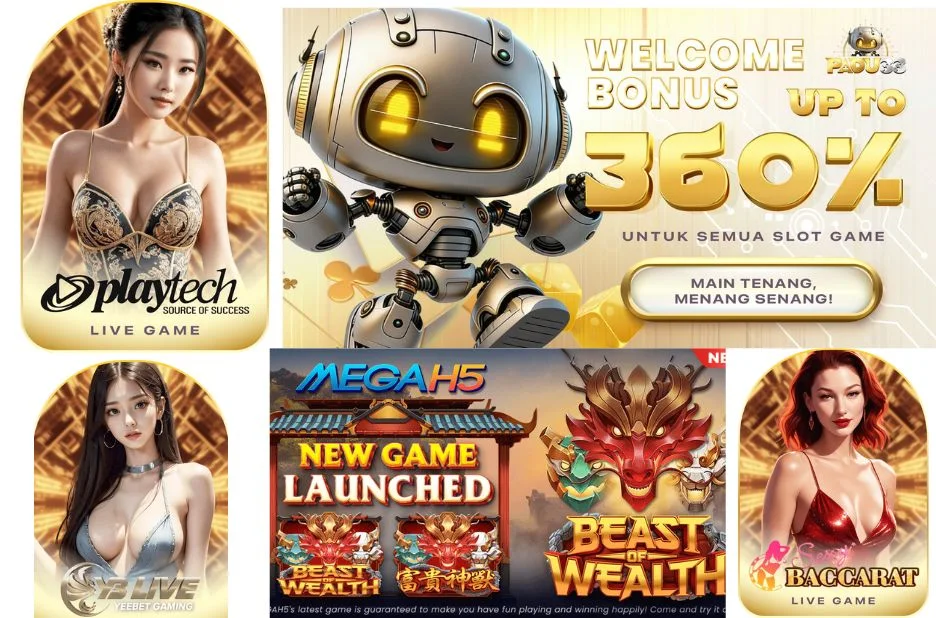 Cara Memilih Aplikasi Kasino Online Malaysia yang Selamat dan Mudah Digunakan untuk Semua Pemain