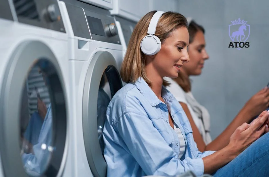 Maximize Efficiency and Longevity with Commercial Laundry Machine Maintenance in Malaysia