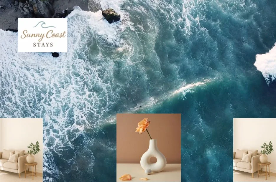 How Full-Service Airbnb Management on the Sunshine Coast Solves Hosting Challenges Effortlessly
