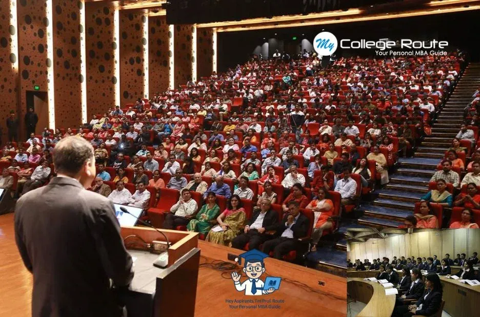 Top MBA Colleges in Delhi Recommended by Industry Experts for Career Growth and Quality Education