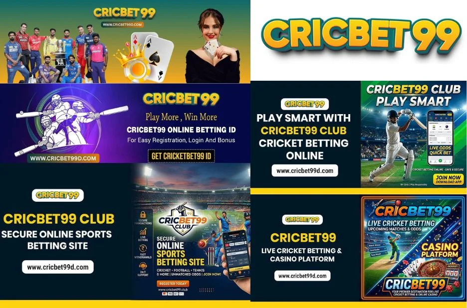 Cricketbet99 Comprehensive Guide to Secure Sports Betting and Account Management