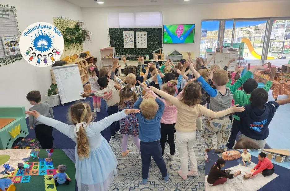 Finding the Right Beachlands Daycare: Solutions for Quality Care and Early Childhood Growth