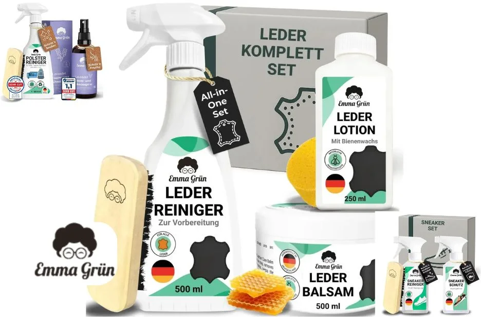 Polsterreiniger in Deutschland kaufen: Die wichtigsten Kriterien für nachhaltige Polsterpflege