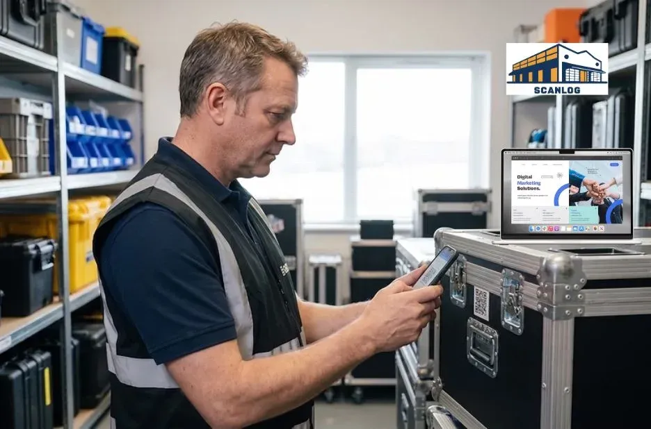 Enhance Operational Reliability with a Trusted Equipment Reservation System from Skynapse Business Technology