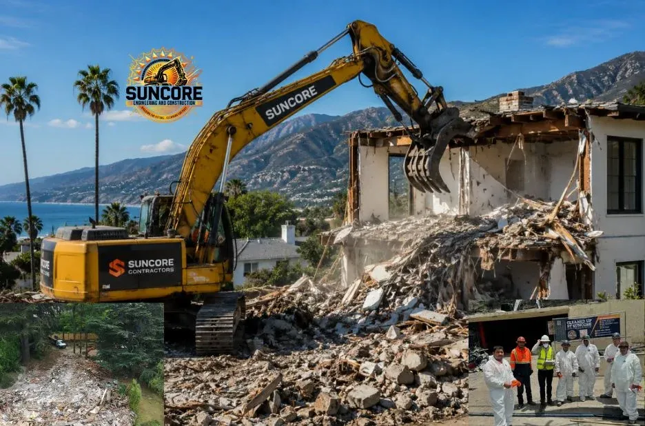 Essential Checklist for Choosing the Right Altadena Grading Contractor for Your Project