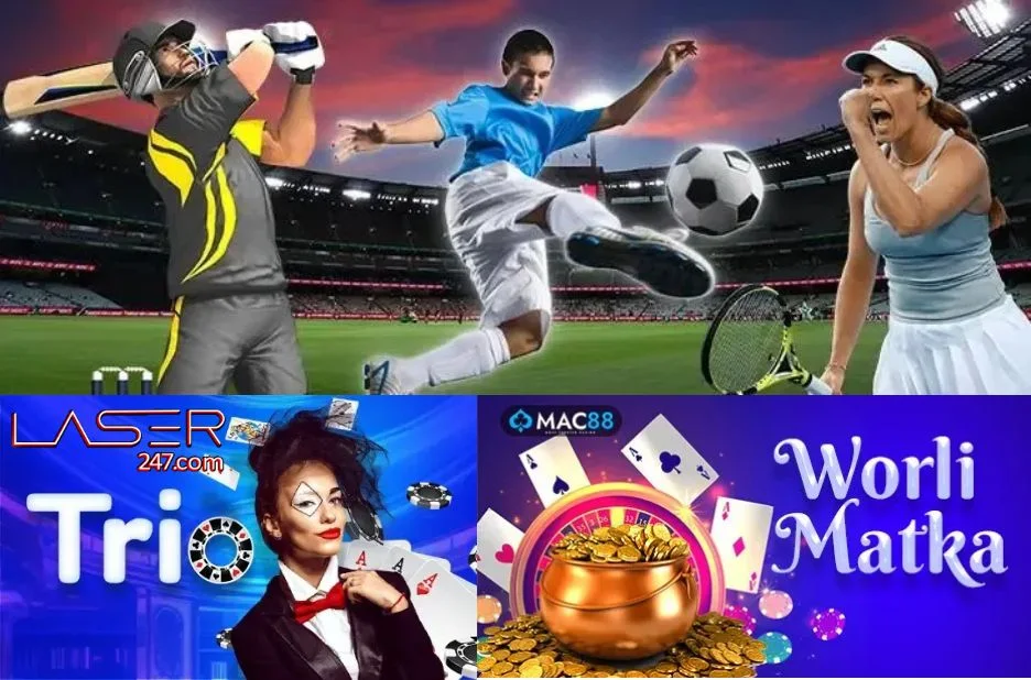 Laser247 app Guide: Features, Download, and Seamless User Access for Sports and Casino Enthusiasts