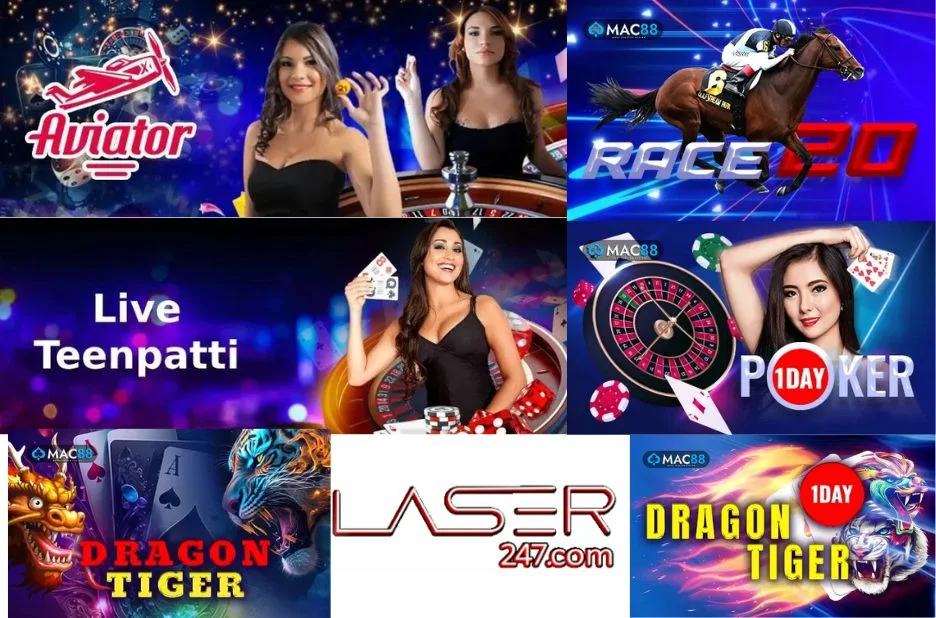 Laser247 Football Betting Guide: Features, Tips, and Platform Insights