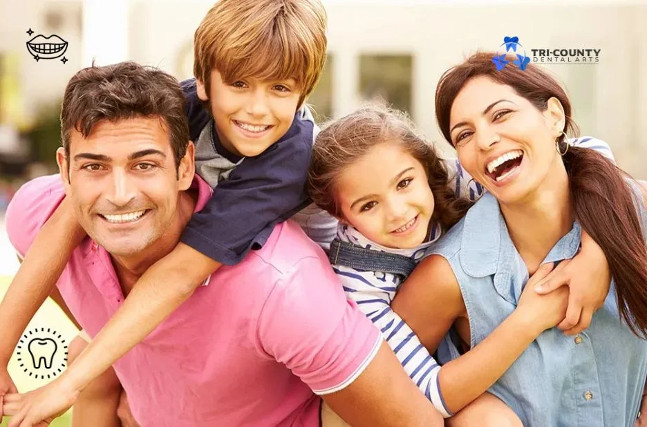 Essential Checklist for Choosing Reliable Emergency Dental Services in SC at Tri-County Dental Arts