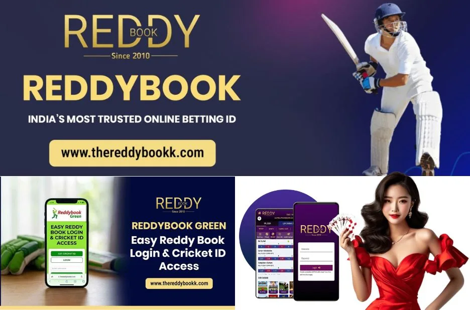 How to Navigate Common Challenges on Reddy Book Blue for a Seamless Gaming Experience
