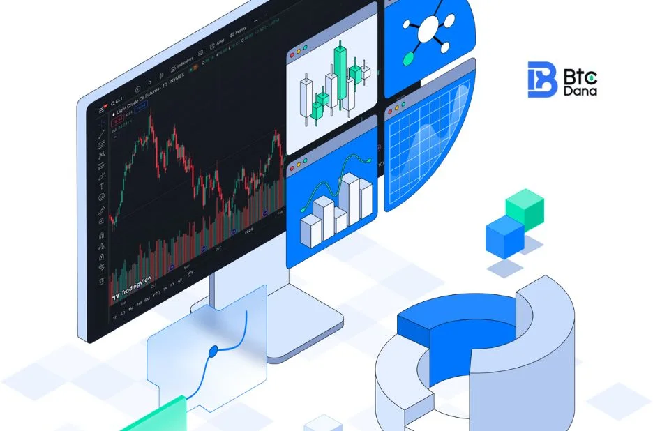 Discover Top-Rated Brokers App Tailored for Local Traders with Btcdana Access