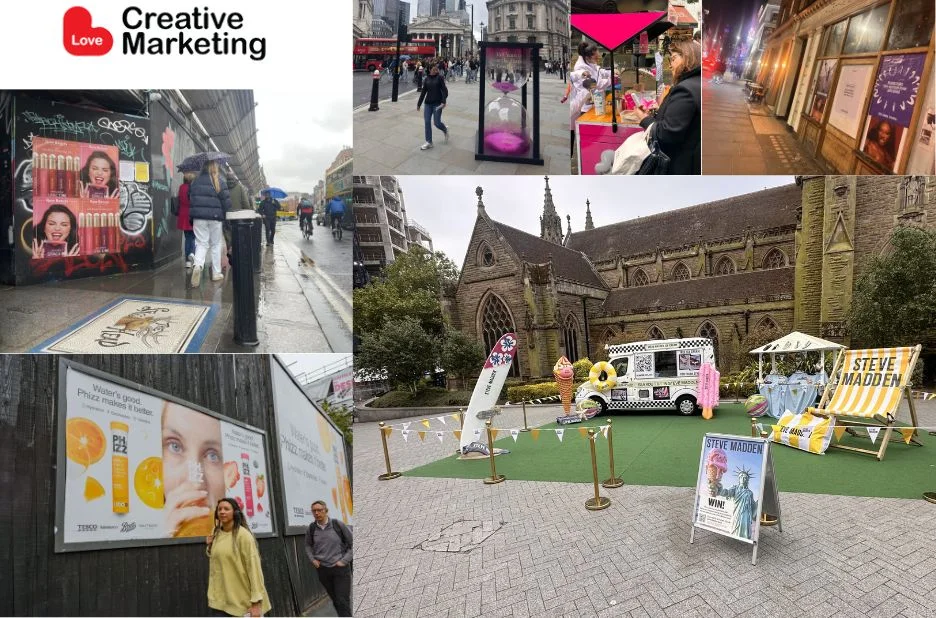 Top-Rated Exhibitions Staff to Elevate Your Local Trade Show Experience