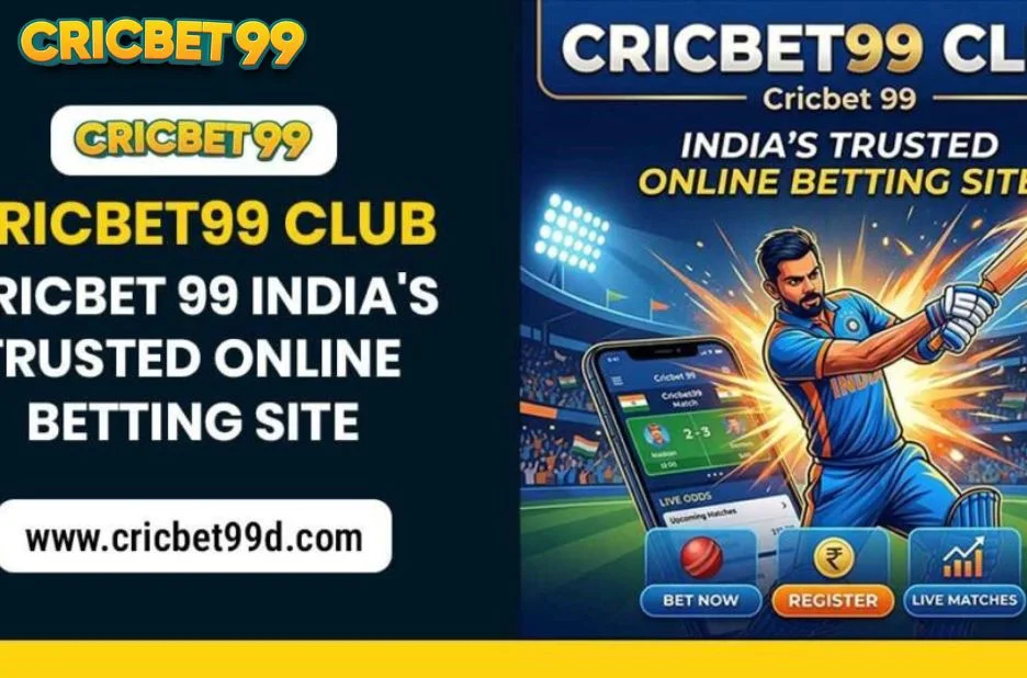 How to Easily Complete Your Cricbet99 Sign Up for Local Sports Betting Excitement