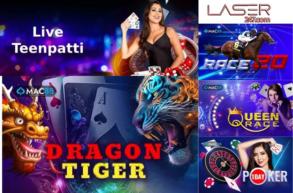 Unlock Exclusive Perks and Insights with Laser247 Club Membership Experts Recommend