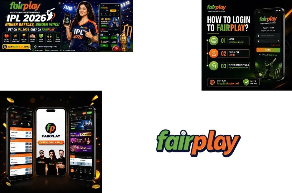 Fairplay24 app Review: Trusted Mobile Platform for Seamless and Secure Betting Experience