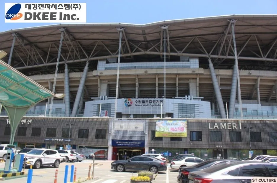 효율적인 주차안내를 위한 주차유도 시스템 활용법 가이드