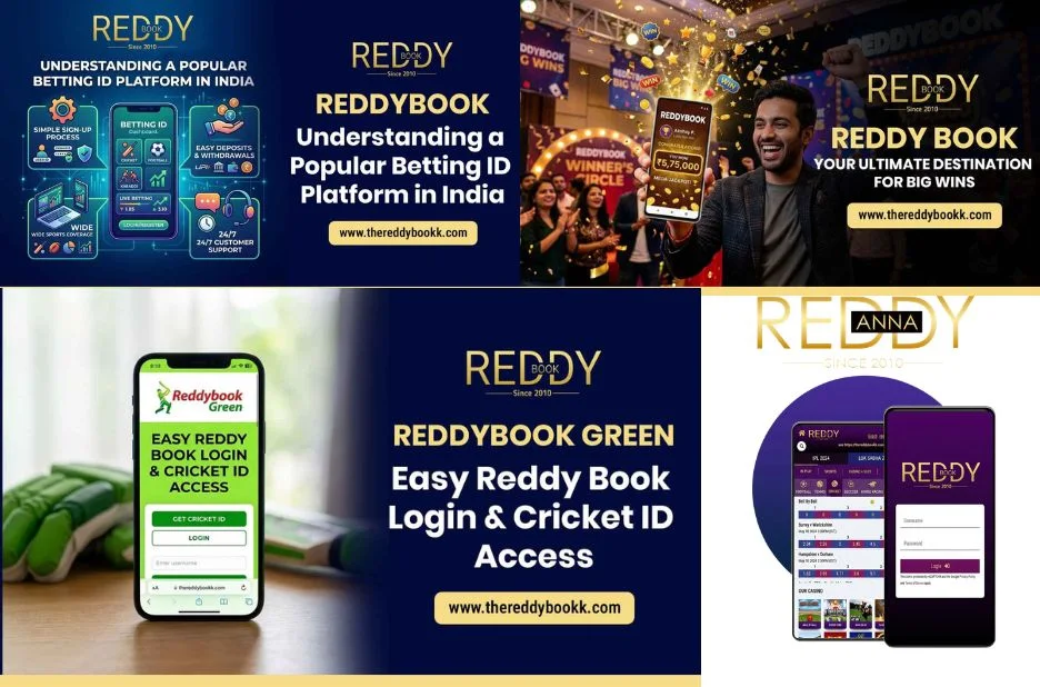 Reddy Book Club vs Other Book Clubs: Discover What Sets It Apart in Community and Features