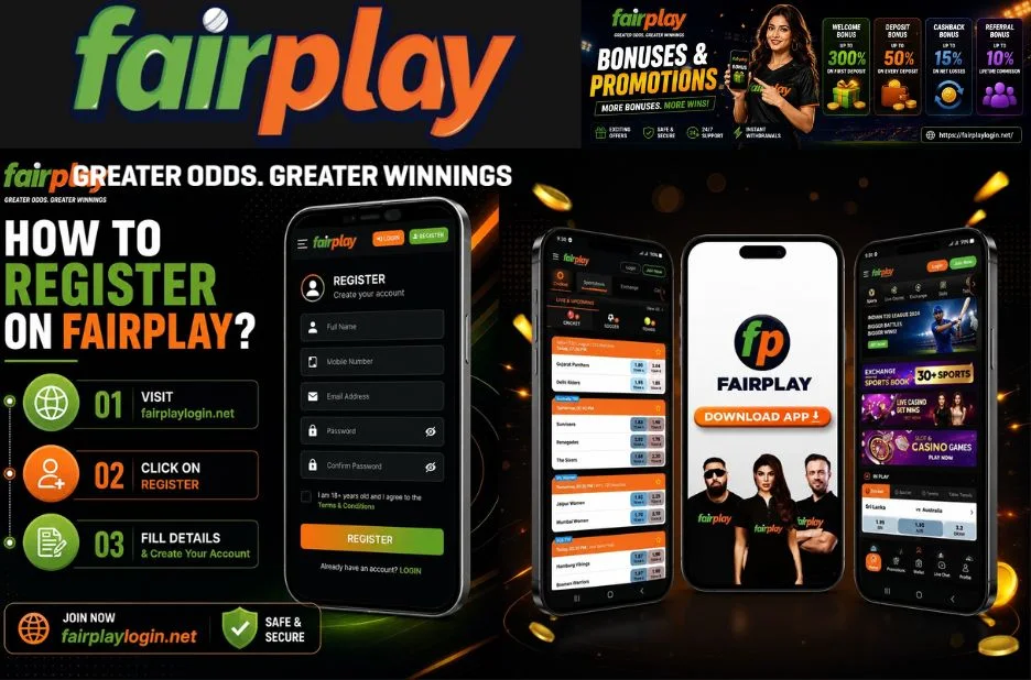 Fairplay Login Number Compared: Which Support and Access Features Serve You Best?