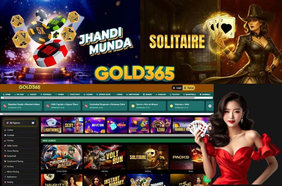 Gold365 Login ID Compared: Choosing the Best Access Method for Secure and Easy Entry