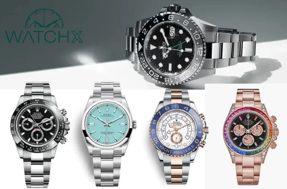 Discover Exclusive Deals on Pre Owned Rolex Watches in Dubai’s Trusted Market