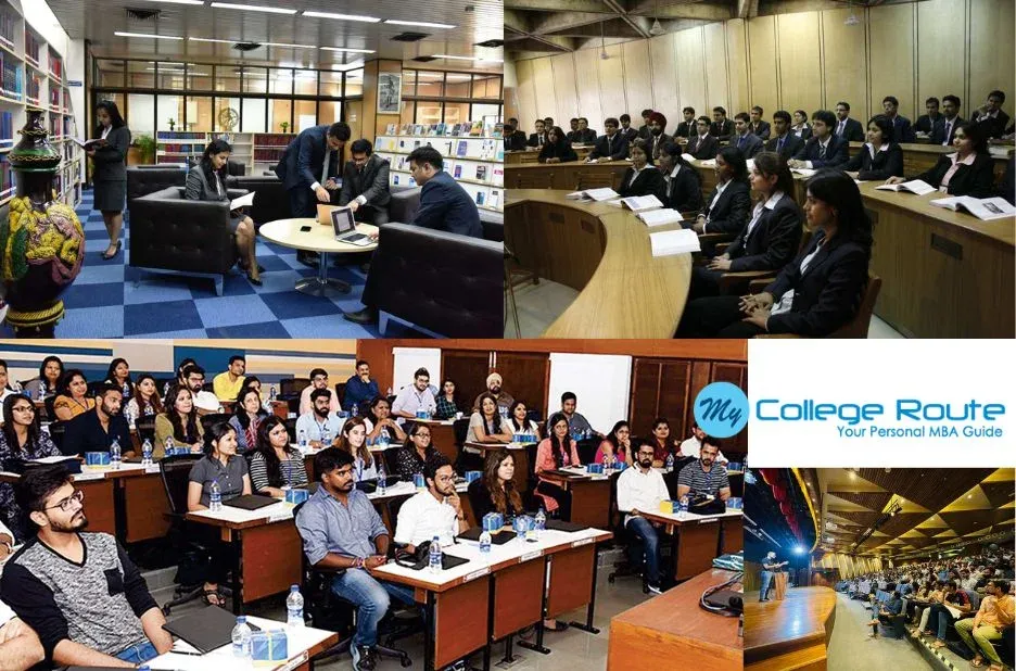 Essential Checklist for Choosing the Best MBA Colleges in Delhi for Your Career Growth