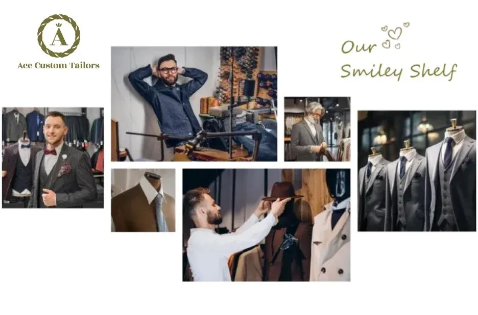 Finding the Right Tailoring Solutions in Louisville Ky USA for Custom Fits and Expert Alterations