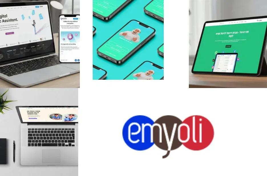 Expert CMS Implementation Services Tailored for Businesses Across Israel by Emyoli Technologies LTD