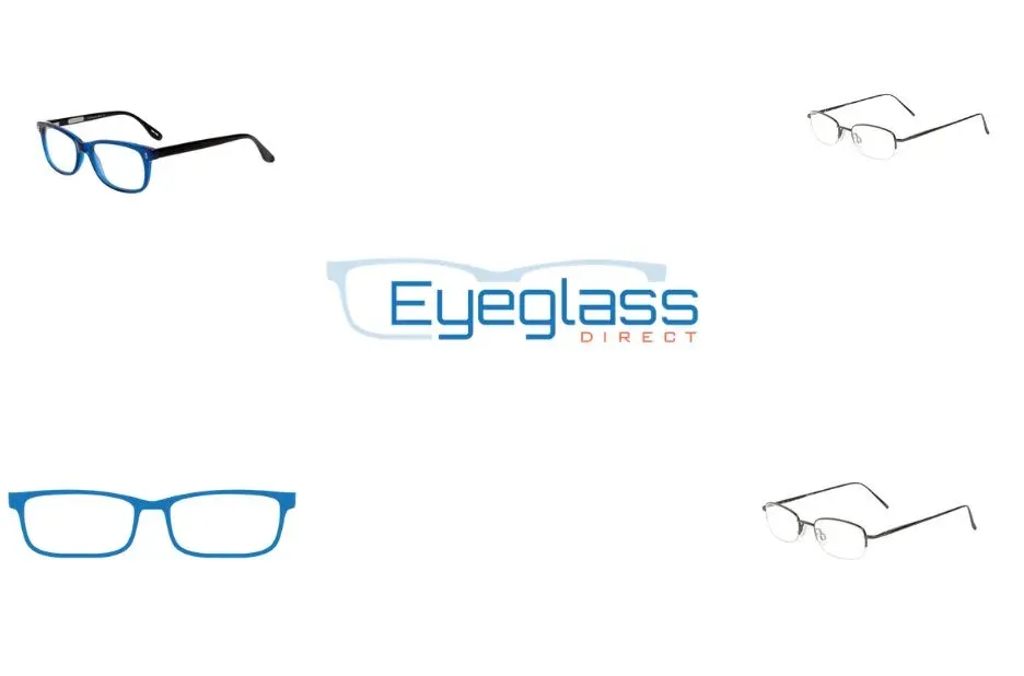 Discover Local Favorites in Hemingway Eyeglass Collections at EyeglassDirect