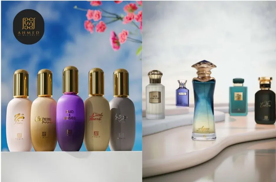 Discover the Luxury and Elegance of Premium Fragrance Collections UK for an Unmatched Scent Experience