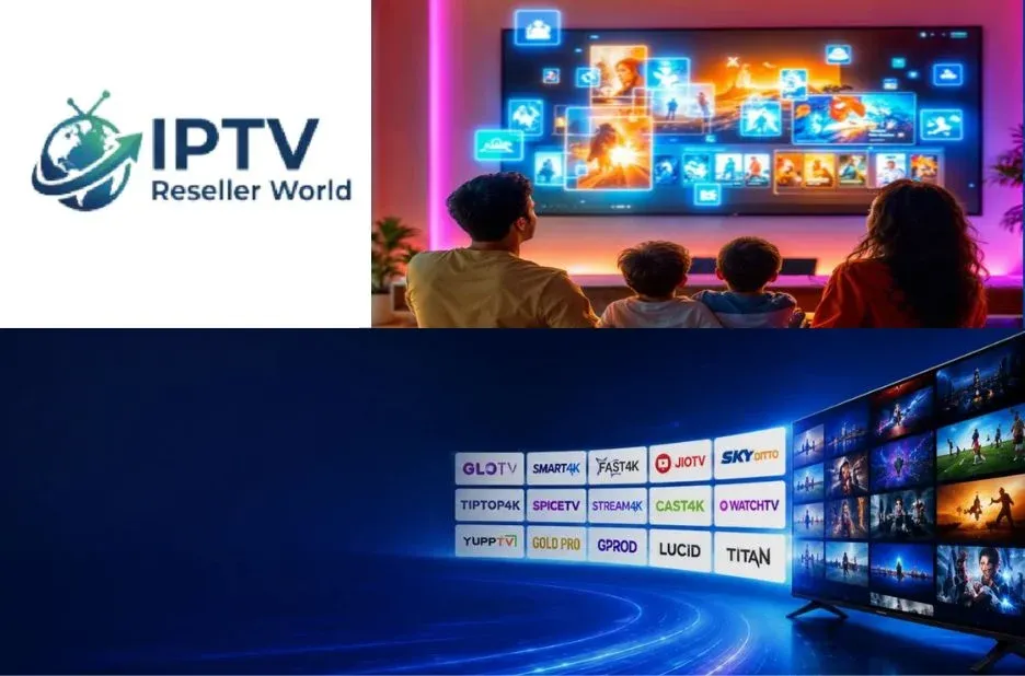Discover Top Premium GLOTV Reseller Servers Tailored for IPTV Businesses in Canada