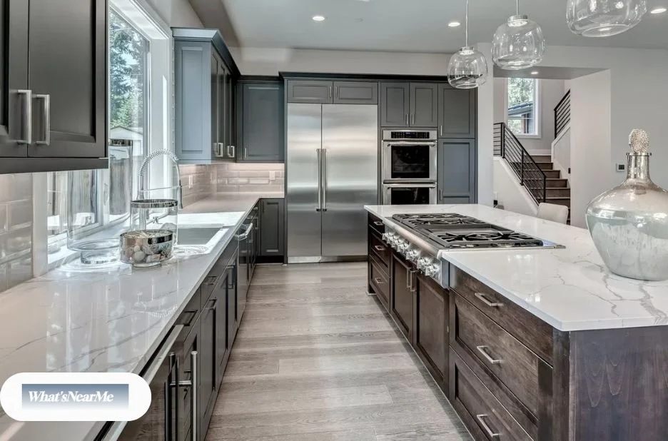 How to Overcome Common Challenges in Your Kitchen Remodel in Houston for a Flawless Update