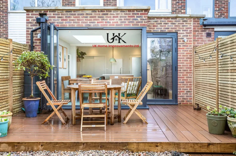 Expert Bespoke Design Solutions Nuneaton for Tailored Home Improvements
